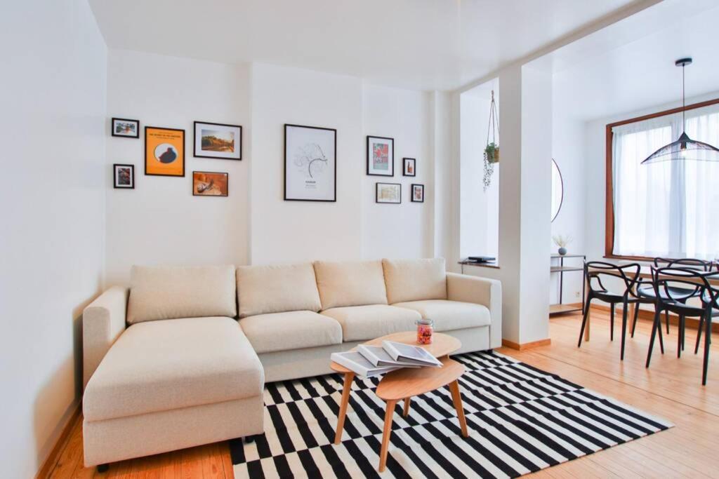 Logement L'Echasseur A Jambes Ναμούρ Εξωτερικό φωτογραφία
