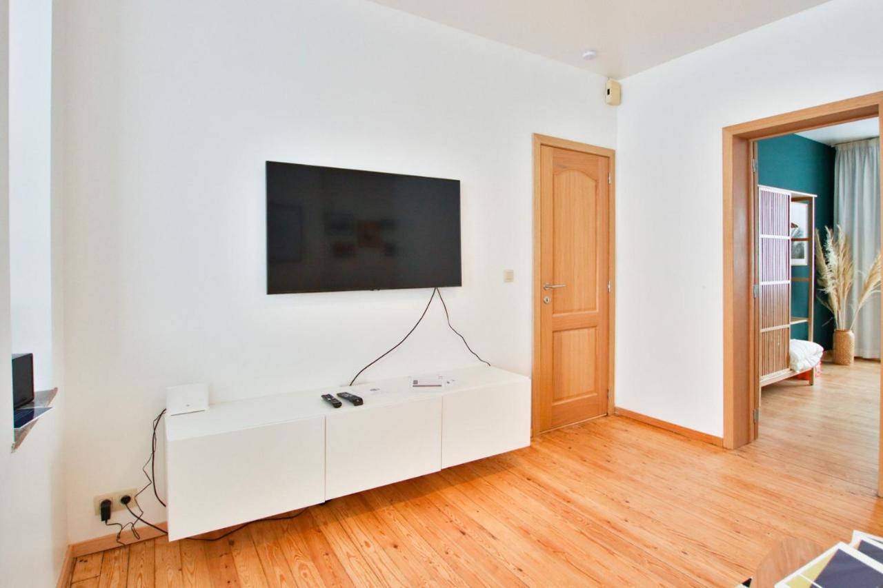 Logement L'Echasseur A Jambes Ναμούρ Εξωτερικό φωτογραφία