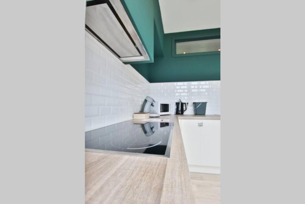 Logement L'Echasseur A Jambes Ναμούρ Εξωτερικό φωτογραφία