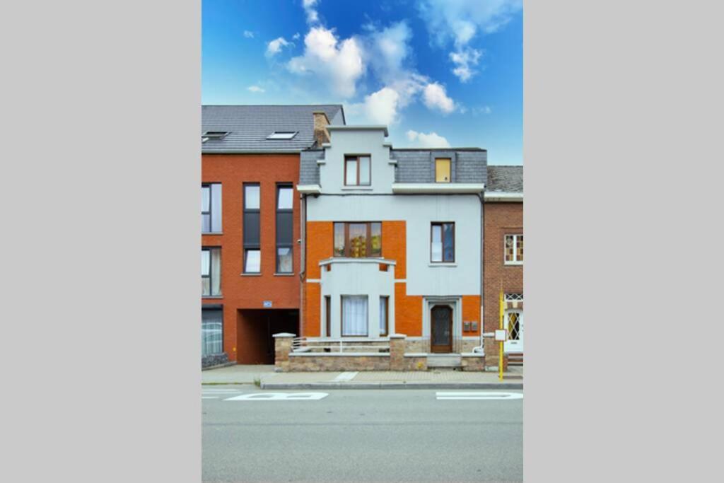 Logement L'Echasseur A Jambes Ναμούρ Εξωτερικό φωτογραφία